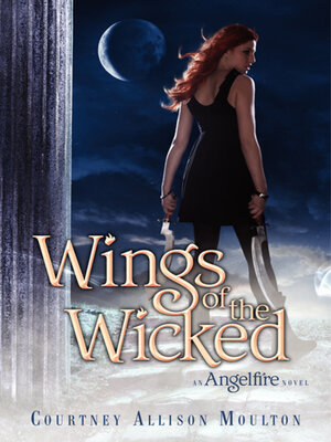 cover image of Wings of the Wicked